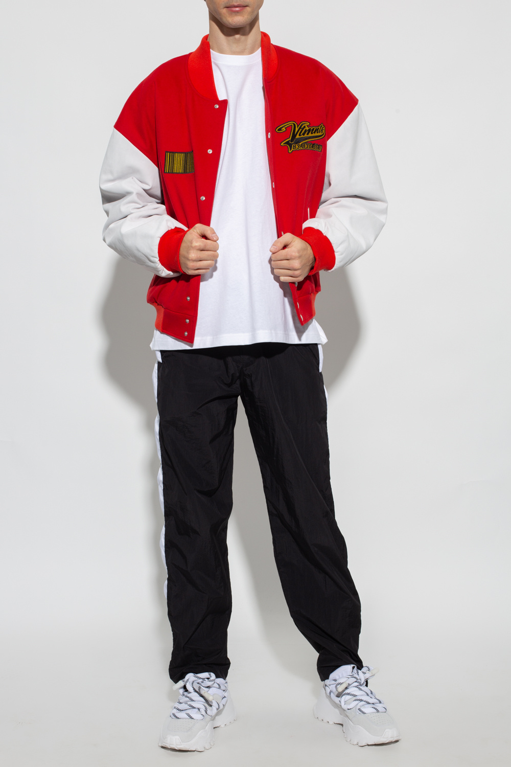 Jordan legacy hotsell tinker jacket